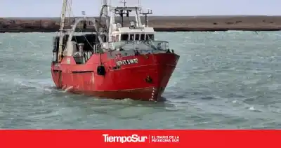 Santa Cruz avanza en la pesca experimental de sardina fueguina: ¿nueva oportunidad para el sector?