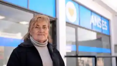 ANSES define el calendario de pagos del SUAF para Pensiones No Contributivas: ¿cuánto cobran en septiembre?