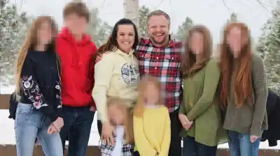 El oscuro secreto del dentista: su esposa murió tras tomar un batido y la verdad salió a la luz