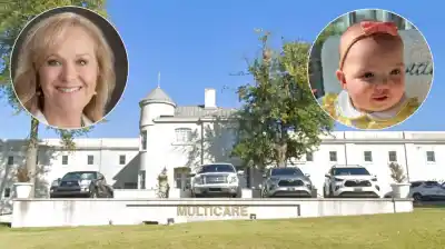 La abuela médica que olvidó a su nieta en el auto y el desenlace que nadie imagina