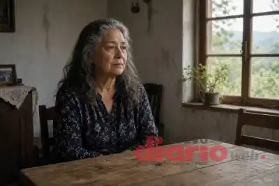 El drama de la jubilada de Añatuya: su nieto habría vaciado su cuenta durante meses