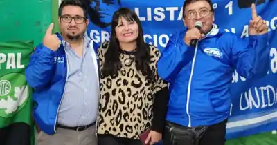 Elecciones en la CTA Autónoma: Mabel Álvarez se impone pero las denuncias empañan su triunfo