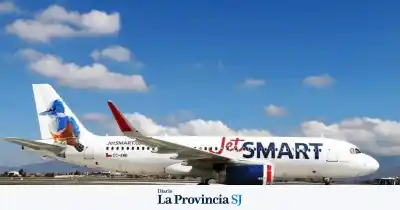 La ruta que promete revolucionar los viajes desde San Juan: ¿qué reveló el ministro de Turismo?
