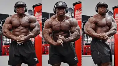 Misterio en el mundo del fitness: la muerte repentina de un campeón que dejó un mensaje inquietante