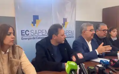Subsidios en Catamarca: el plan de Jalil para frenar el golpe al bolsillo por los tarifazos