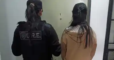 La pelea familiar que terminó con un detenido y un herido en Santa Fe