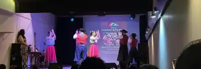 Una noche de folklore y mate en Posadas: llega un concierto gratuito con artistas de Buenos Aires y Misiones