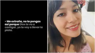 Una estafa con “limpieza espiritual” terminó en tragedia: la desgarradora historia de una emprendedora en Lomas de Zamora