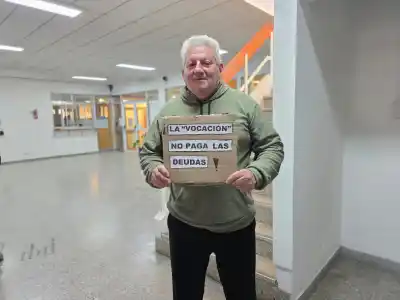 Docentes pampeanos dijeron que sí: la nueva oferta salarial que destrabó la paritaria