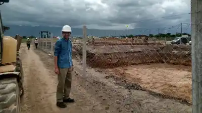 Se recibió de arquitecto y ahora estudiará en Italia: la historia del jujeño que rompió sus propios límites