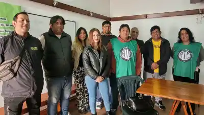 Elecciones en la CTA Autónoma: Mariela Tejerina se impuso y ya planifica su gestión