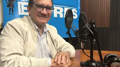 Formosa: el durísimo diagnóstico de Amarilla sobre la Legislatura y el bloqueo a la oposición