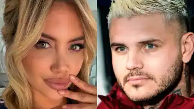 La jugada legal de Icardi que pone en jaque a Wanda Nara en los tribunales de Milán