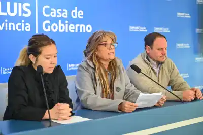 Panadería rural, gin artesanal y azafrán: los proyectos escolares que conquistaron a San Luis