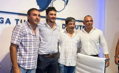 La Liga Tucumana desató otro escándalo: prohíben el ingreso de la prensa a la final entre Graneros y Concepción FC