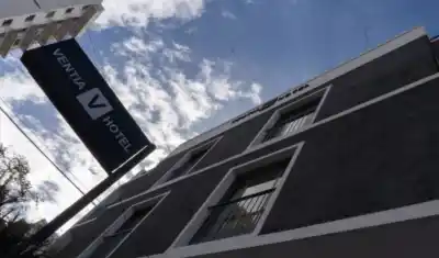 El hotel en Comodoro Rivadavia que es furor: céntrico, pet friendly y con precios que sorprenden