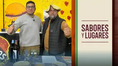 Un recorrido por Jujuy: papas fritas, desafíos virales y sabores ancestrales en Sabores y Lugares