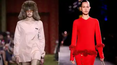 París reveló el secreto: las cinco tendencias que dominarán el próximo invierno y te van a sorprender
