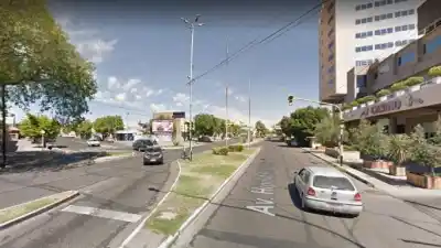 San Rafael: el Gobierno nacional subasta un terreno de más de 2,5 hectáreas