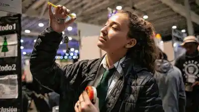Feria de Arte Paraná 2026: conocé los espacios y proyectos seleccionados