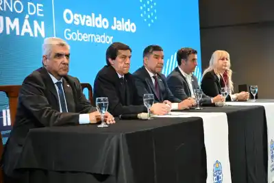 Bioetanol: Tucumán, epicentro del debate energético con la mira puesta en el 15% de corte