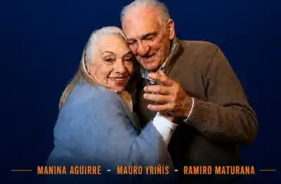 El amor no tiene edad: la obra que desafía los prejuicios llega a Tucumán