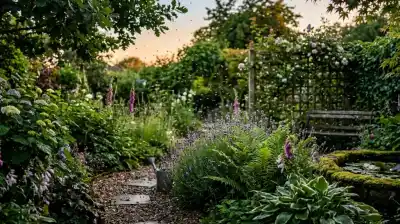 La planta de tu jardín que podría estar atrayendo una nube de mosquitos a tu casa