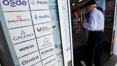 Sacaron a 180 prepagas y mutuales del registro: ¿está la tuya?