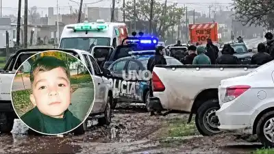Muerte de Izan en San Justo: la Justicia prorrogó la detención de su madre y espera peritajes claves