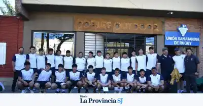 ¿Podrá San Juan quedarse con el ascenso? El M17 arranca su camino con un objetivo claro