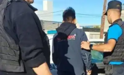 La pesadilla que vivió tras salir de la iglesia: la encerró, la golpeó y abusó de ella en Madryn