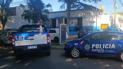 Discusión familiar terminó con un hombre de 75 años herido en la cabeza y su hija arrestada