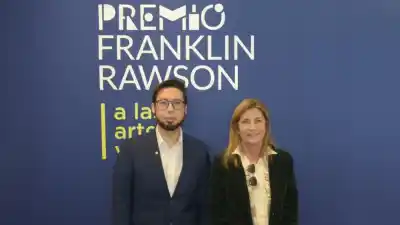 El Premio Franklin Rawson lanza su séptima edición: ¿qué artistas pueden participar?