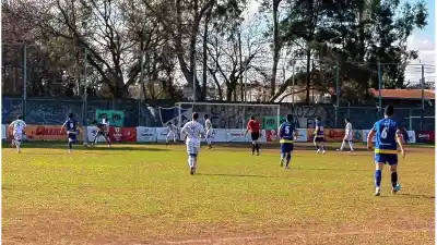 La revancha que puede consagrar a Social Lux: ¿podrá defender su corona en Avellaneda?