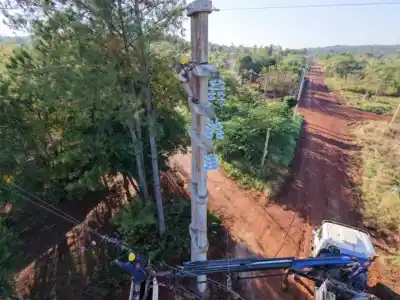 Cortes de luz programados en Misiones: conocé las zonas y horarios