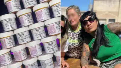 Suplemento “milagroso” en la mira: la peligrosa red de venta online que terminó con dos hermanas imputadas
