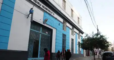 Semana sin clases en La Plata: tres días con actividades suspendidas y un paro que promete tensión