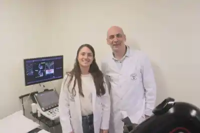 El corazón de Misiones late en la Legislatura: la cita que reúne a los expertos en cardiología más importantes del país