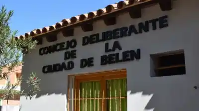 Boletas de $400.000: el pedido desesperado de un concejal que nadie esperaba