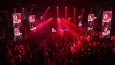Vuelve la fiesta Reencuentro a UMMA: agotó la promo y lanza un sector VIP que promete otra experiencia