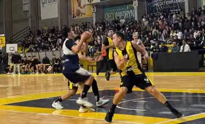 ¿Quién dominó las estadísticas? Los números que dejó el torneo Eddie Roberson