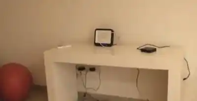 Dormían dos nenes durante una pijamada y al despertar descubrieron que los habían robado