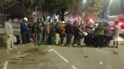 Jubilados y familias enteras: la cruda realidad que golpea los comedores de Jujuy