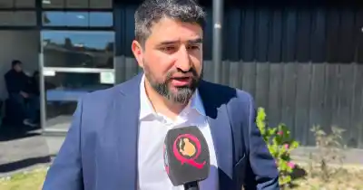 El nuevo presidente del PRO Catamarca reveló su estrategia para unificar el partido