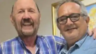 El intendente Nacif destapó la jugada: ¿qué hay detrás del nuevo intento contra Insfrán?