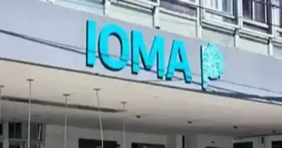 Madres de personas con discapacidad toman IOMA: anuncian acampe hasta que el gobierno responda