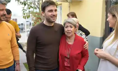 Jubilados de Trelew: el requisito clave para obtener la tarjeta de $100.000