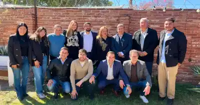 El PRO Catamarca cierra su interna y sale a buscar al rival: la estrategia para sumar a todos