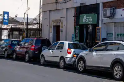 El estacionamiento medido de Paraná ya tiene nuevo operador: ¿qué cambia para los vecinos?