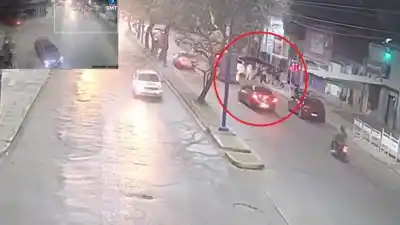 El video que estremeció al tribunal: el perito describió el ataque que mató a Federico Toledo